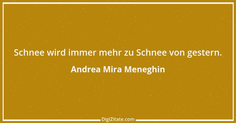 Zitat von Andrea Mira Meneghin 254