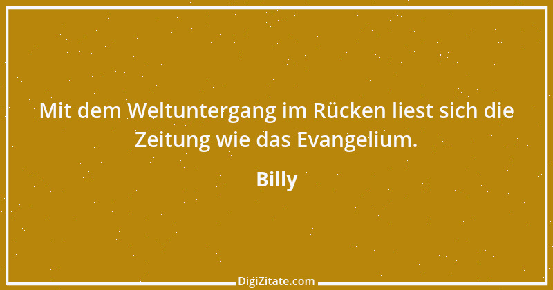 Zitat von Billy 743