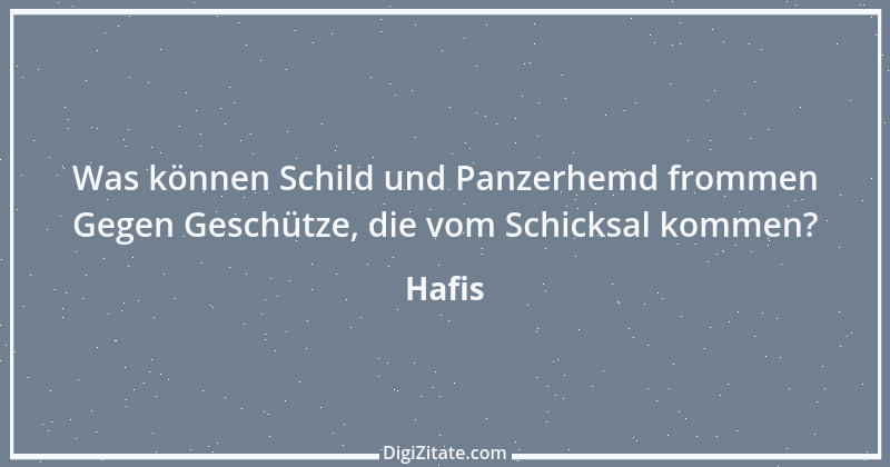 Zitat von Hafis 36