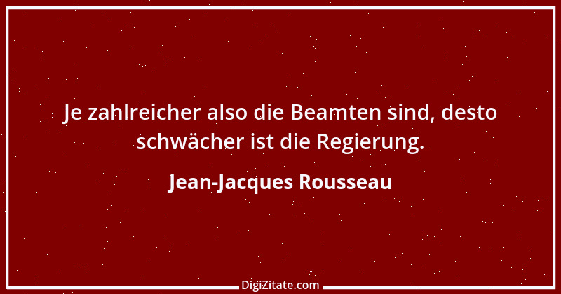 Zitat von Jean-Jacques Rousseau 251