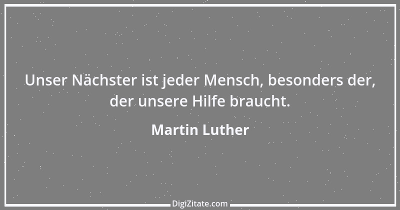 Zitat von Martin Luther 352