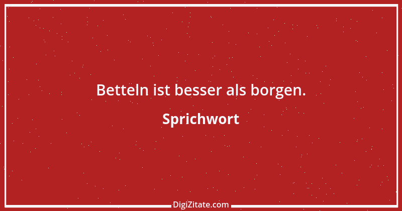 Zitat von Sprichwort 3656