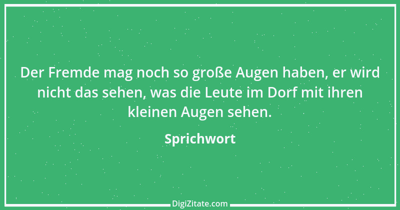 Zitat von Sprichwort 656