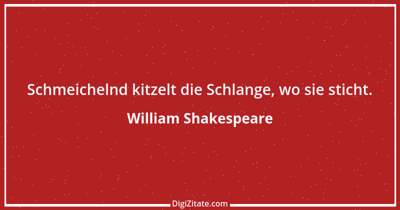 Zitat von William Shakespeare 250