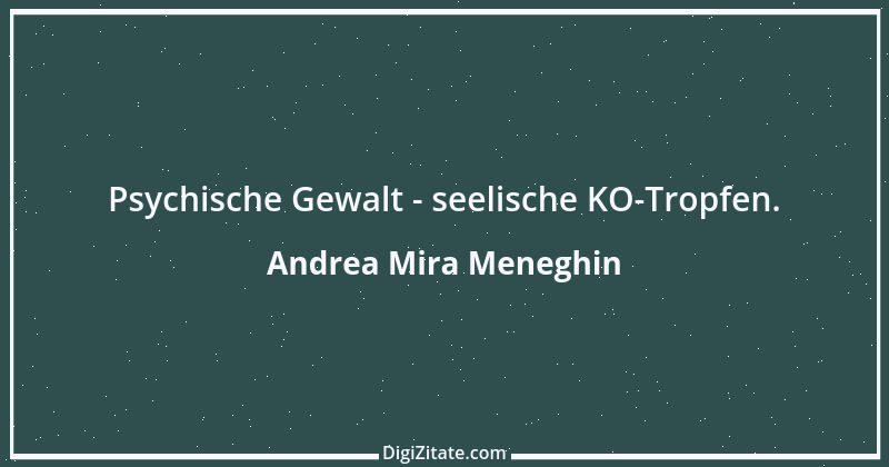 Zitat von Andrea Mira Meneghin 255