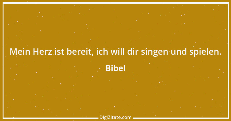 Zitat von Bibel 2700