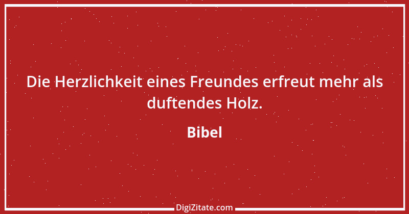 Zitat von Bibel 700