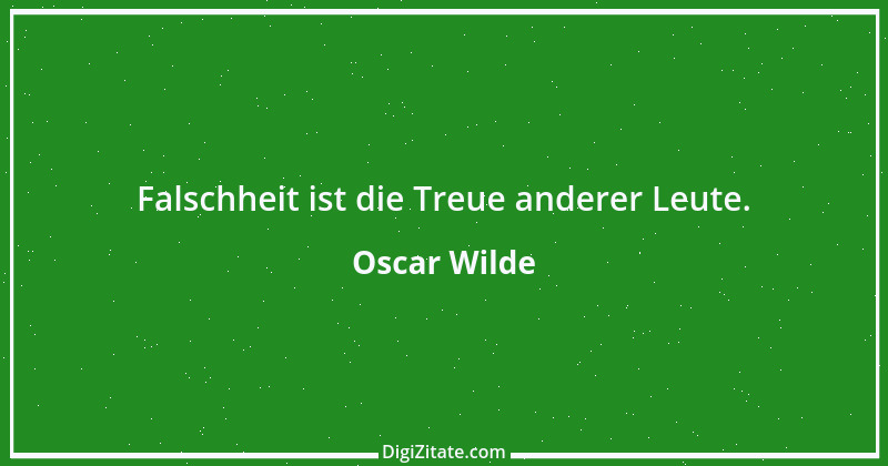 Zitat von Oscar Wilde 571