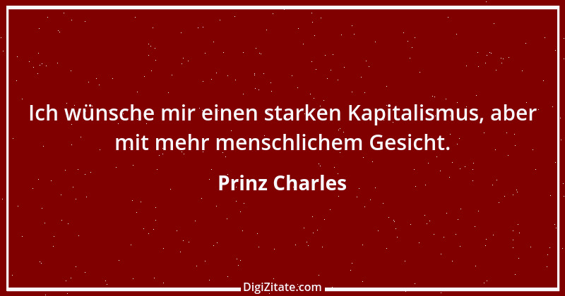 Zitat von Prinz Charles 3