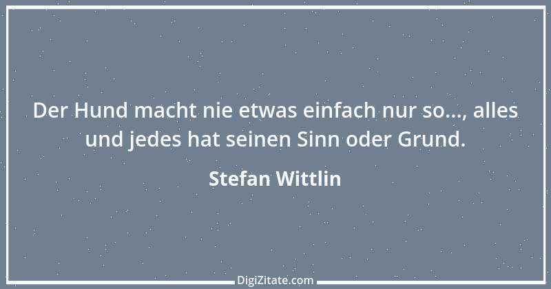 Zitat von Stefan Wittlin 374