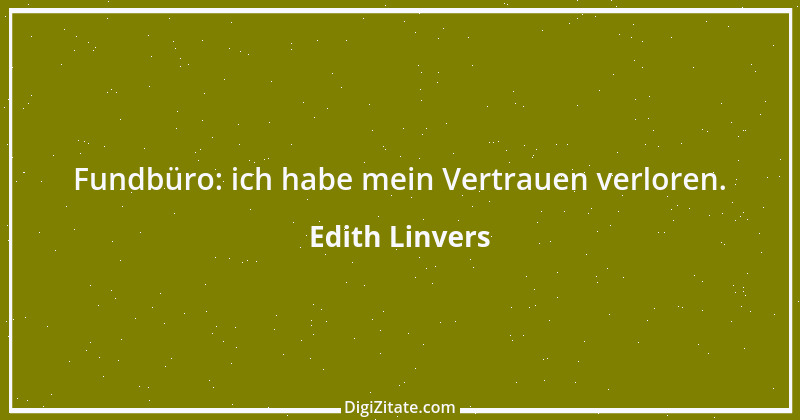 Zitat von Edith Linvers 31