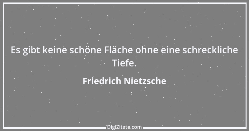 Zitat von Friedrich Nietzsche 757