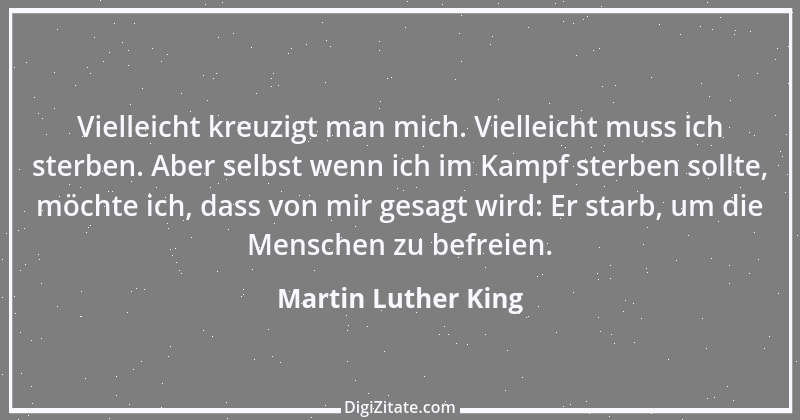 Zitat von Martin Luther King 18