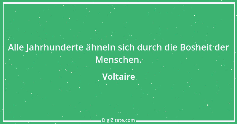 Zitat von Voltaire 465