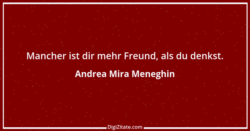 Zitat von Andrea Mira Meneghin 256