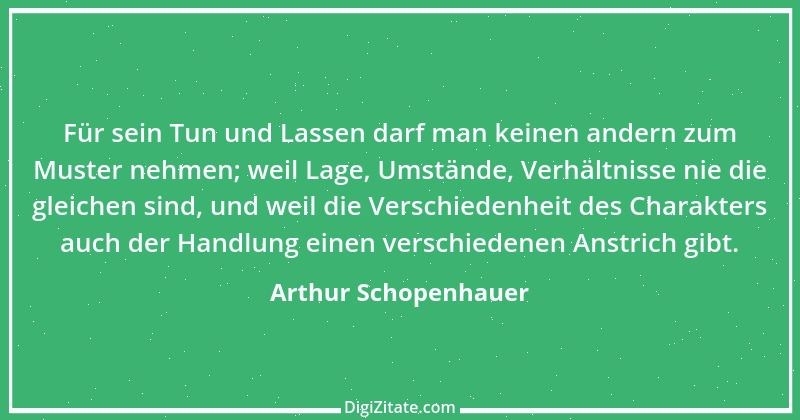 Zitat von Arthur Schopenhauer 532