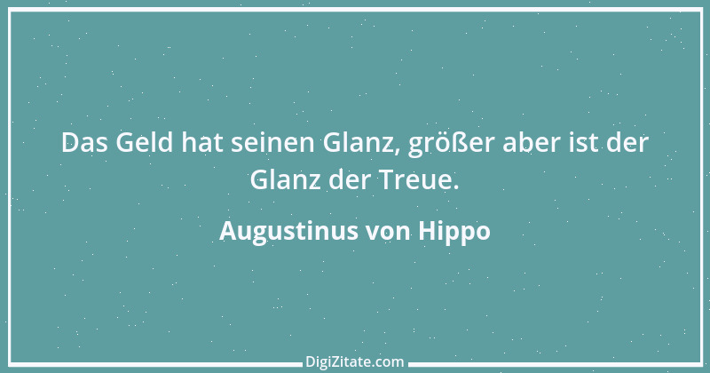 Zitat von Augustinus von Hippo 340