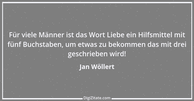 Zitat von Jan Wöllert 155