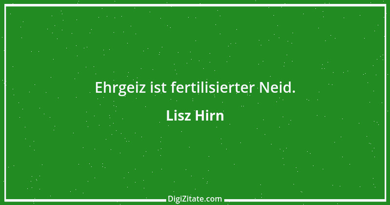 Zitat von Lisz Hirn 206