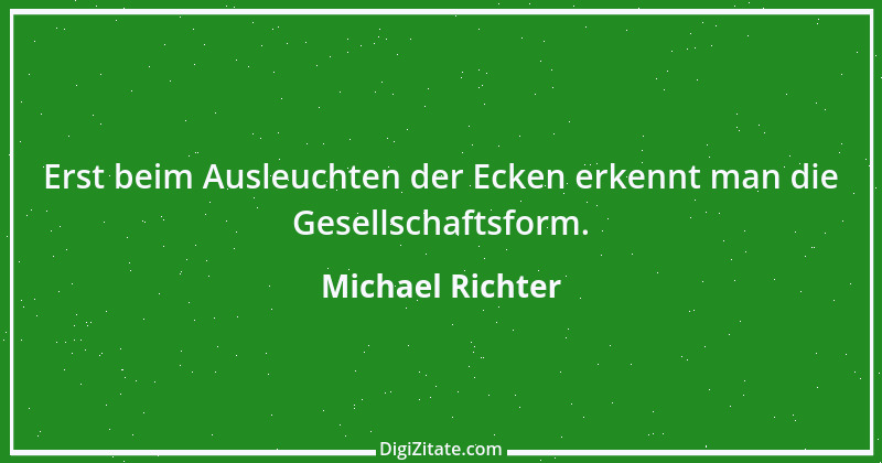 Zitat von Michael Richter 523