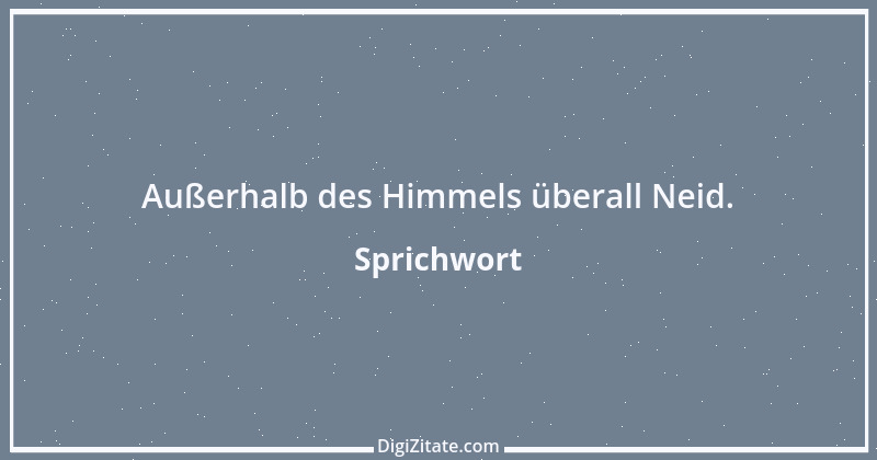 Zitat von Sprichwort 2658