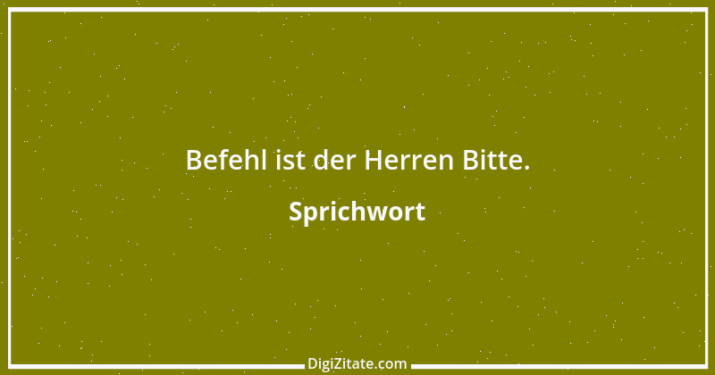 Zitat von Sprichwort 3658