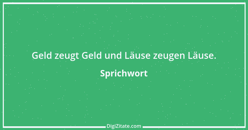 Zitat von Sprichwort 5658