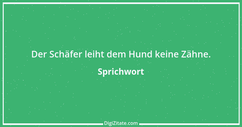 Zitat von Sprichwort 658