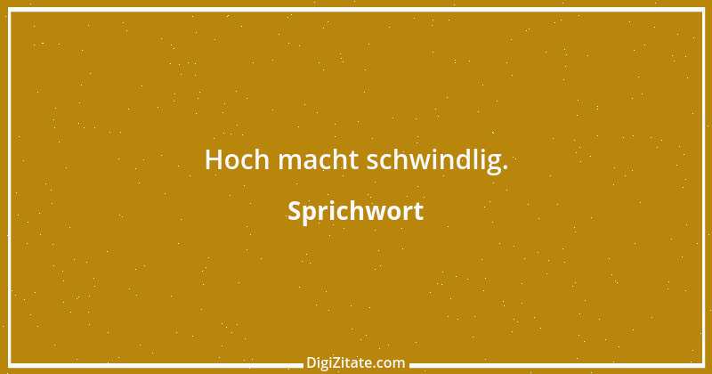 Zitat von Sprichwort 9658