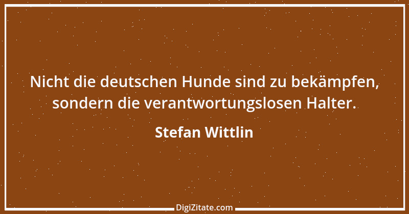 Zitat von Stefan Wittlin 375