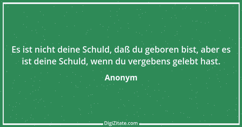 Zitat von Anonym 5635