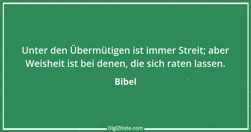 Zitat von Bibel 2702