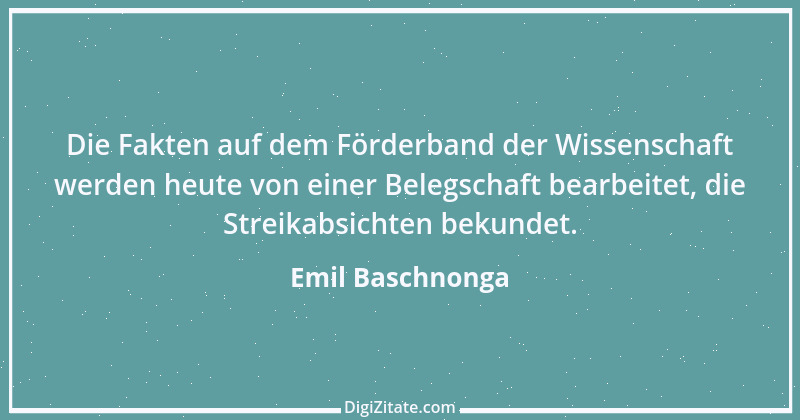 Zitat von Emil Baschnonga 63