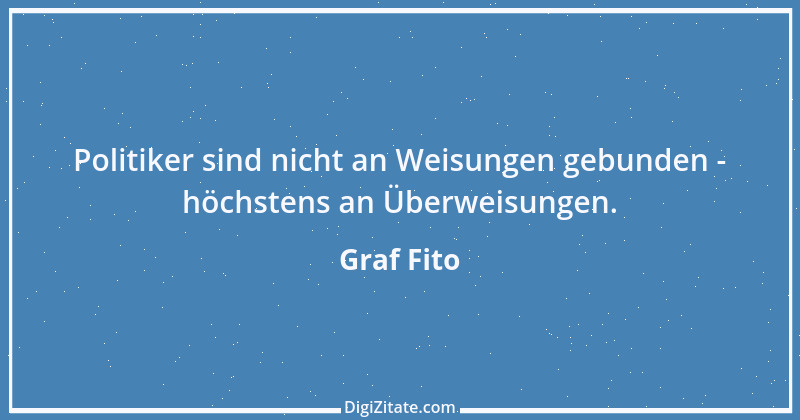 Zitat von Graf Fito 19