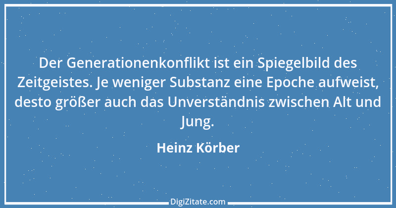 Zitat von Heinz Körber 35