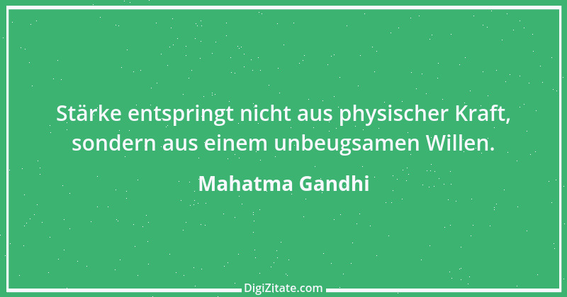 Zitat von Mahatma Gandhi 93