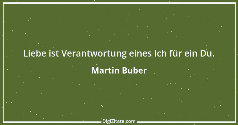 Zitat von Martin Buber 16