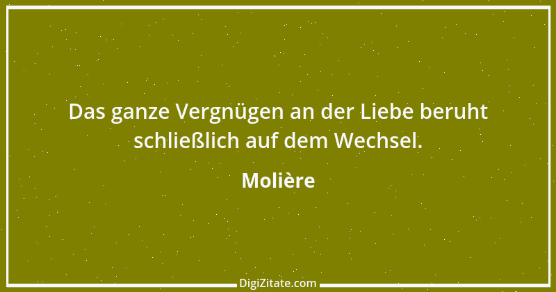 Zitat von Molière 70