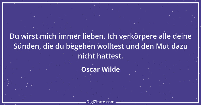 Zitat von Oscar Wilde 573