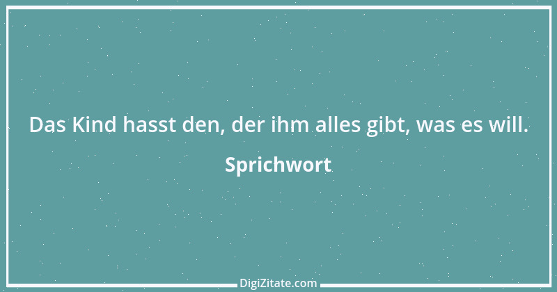 Zitat von Sprichwort 5659