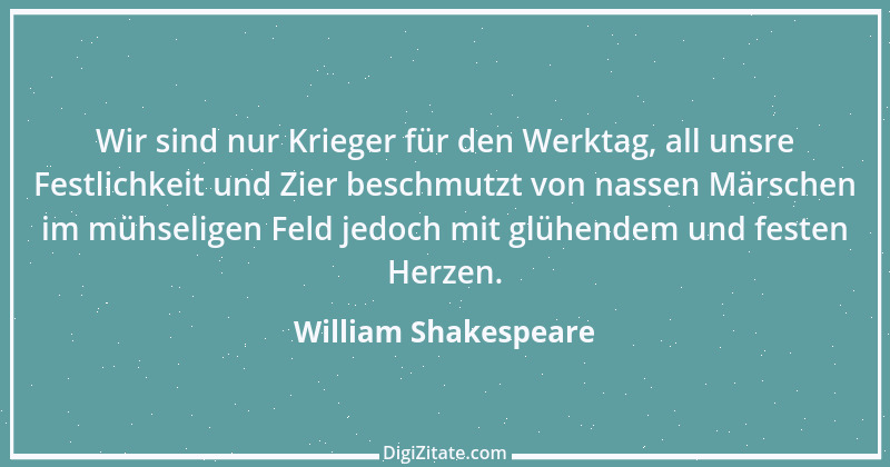 Zitat von William Shakespeare 253