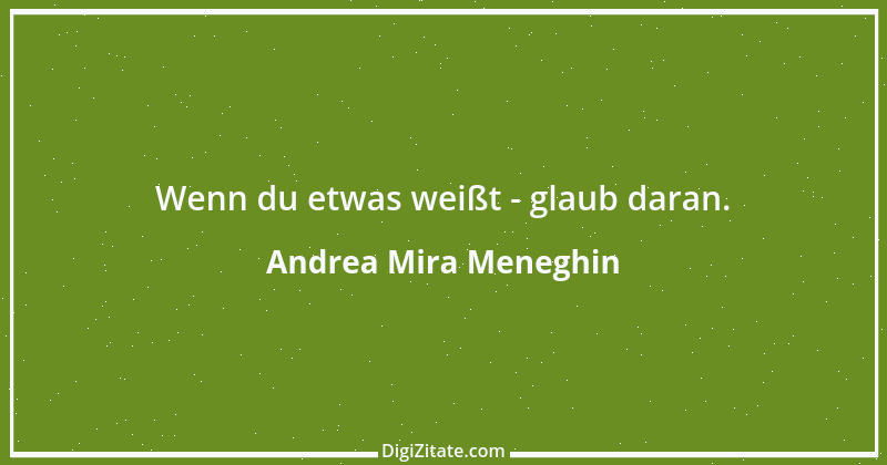 Zitat von Andrea Mira Meneghin 258