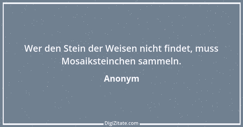 Zitat von Anonym 5636