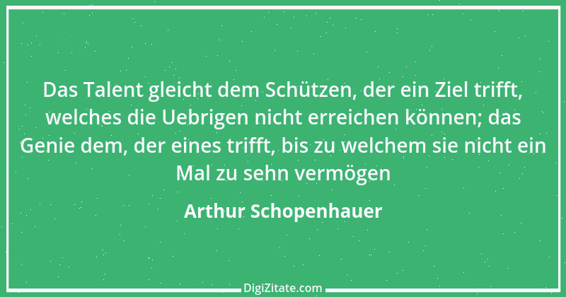 Zitat von Arthur Schopenhauer 534