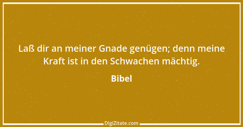 Zitat von Bibel 1703