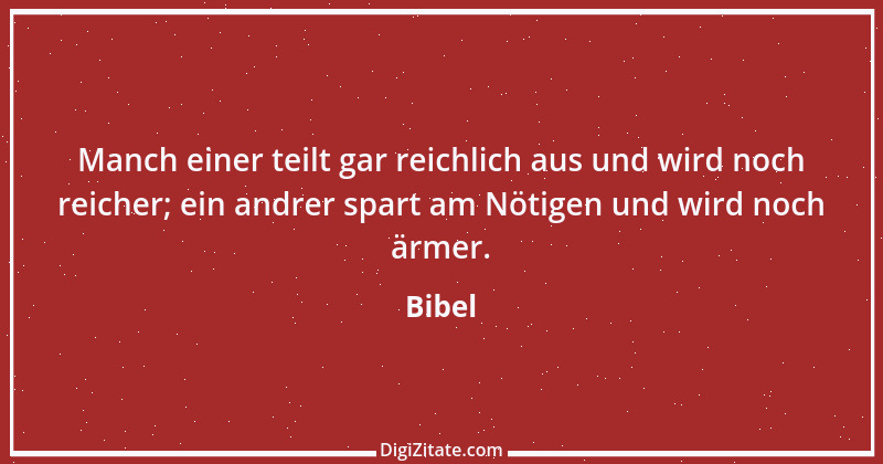 Zitat von Bibel 703