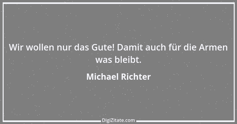 Zitat von Michael Richter 525