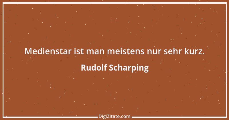 Zitat von Rudolf Scharping 10