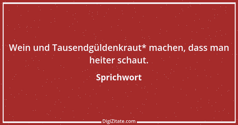 Zitat von Sprichwort 2660