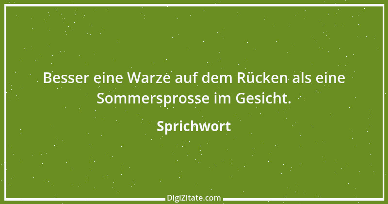 Zitat von Sprichwort 8660